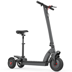 Mercado de <span class=keywords><strong>Europa</strong></span> Alemania offroad plegable scoter auto equilibrio eléctrico de 3 ruedas scooter el scooter - Product Image 5