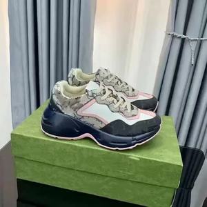 Zapatos Deportivos de Alta Calidad para Caminar, para Hombre y Mujer, Transpirables y Cómodos, con Diseño Personalizado - Product Image 2