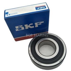 Roulements à billes à gorge profonde Fabrication en gros à une rangée Marque originale <span class=keywords><strong>SKF</strong></span> 6200 6201 6300 6301 ZZ 2RS 6308 6206-<span class=keywords><strong>2Z</strong></span>/<span class=keywords><strong>C3</strong></span> 2RS1 - Product Image 2