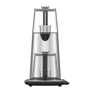 Hotsy nước cầm tay nồi hơi cảm ứng thủy tinh Ấm đun nước điện 2.7L Hai Lớp Thiết bị nhà thông minh - Product Image 4