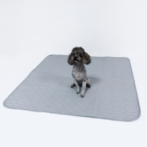 2025 Hot Sale Factory Wholesale Custom Washable Reusable <strong>Dog</strong> <strong>Pee</strong> <strong>Pad</strong> Pet Changing <strong>Pad</strong> - Product Image 6