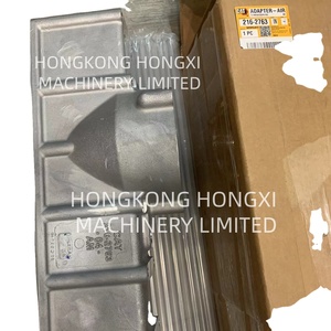 216-2763 2162763อะแดปเตอร์ใหม่-อากาศ - Product Image 1