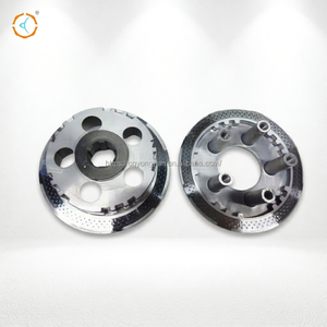 Pièces de moteur de <span class=keywords><strong>moto</strong></span> à <span class=keywords><strong>prix</strong></span> de gros de l'usine YONGHAN de Chongqing, vente chaude, embrayage de <span class=keywords><strong>moto</strong></span> CG150 CG260 - Product Image 5