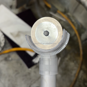 Disque de coupe diamanté super fin sinterisé, disque de coupe diamanté sinterisé en bronze 50/60x0.45/0.5mm - Product Image 6