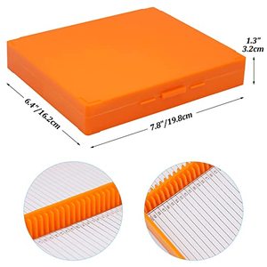 Boîte à lames en verre pour <span class=keywords><strong>microscope</strong></span> - Product Image 1