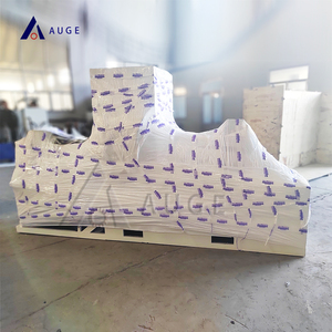 Máy tạo hình trục vít chính xác cao Máy tạo hình ống thép liền mạch chính xác 10-60mm - Product Image 4