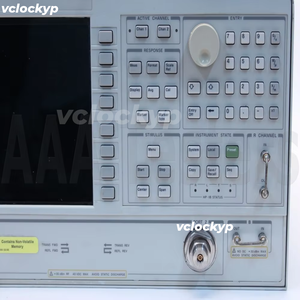 Analyseur de réseau vectoriel micro-ondes Agilent Keysight 8722D 40 GHz - Product Image 6
