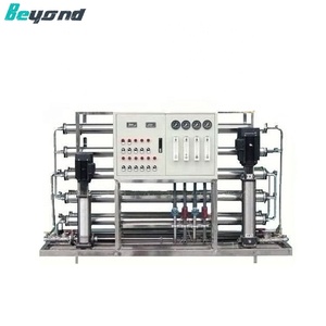 Hệ thống xử lý nước điện phân 2000lph hiệu quả cao - Product Image 5