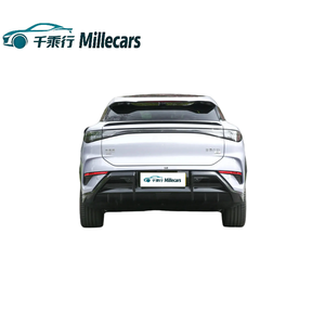 BYD Sea Lion 07EV d'occasion, SUV électrique turbo, transmission automatique, <span class=keywords><strong>historique</strong></span> d'entretien complet, bien entretenue, deux propriétaires, Dark Air - Product Image 4