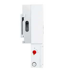 โซลาร์ 4G 5G 5kw 10kw 220v 380v ออนกริด โซลาร์ MPPT 3 เฟส 3PXK-4G 4G 5G อินเวอร์เตอร์ - Product Image 1