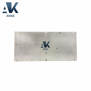 ซีรีย์9907-023ดั้งเดิม2301A การแชร์โหลดและการควบคุมความเร็ว - Product Image 2