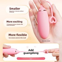 Privater Passwort-gesteuerter Chao Xiaoai Fernbedienungs-Vibrator mit 12 Geschwindigkeiten, Unsichtbar und Tragbar für Frauen, Masturbator für Paare