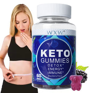 Keto gummies Keto อาหารเสริมควบคุมน้ำหนักน้ำหนัก - Product Image 1