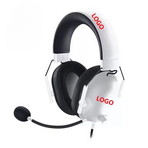 Audífonos de Diadema con Cable <span class=keywords><strong>Blackshark</strong></span> <span class=keywords><strong>V2</strong></span> <span class=keywords><strong>X</strong></span> con Micrófono y Cancelación de Ruido para Gaming, Chipset JL, Estéreo Inalámbrico para Deportes - Product Image 4