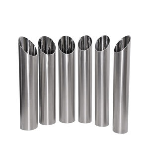 Бесшовные Din 17440 <span class=keywords><strong>X20Cr13</strong></span> 1,4021 труба/труба из нержавеющей стали - Product Image 3