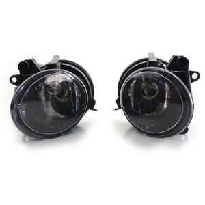 Feux antibrouillard avant Audi TT 8J0941699 8J0941700 Lampe halogène 2006-2014 - Product Image 2