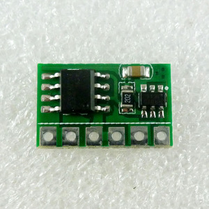 Io15b01 6A <span class=keywords><strong>DC</strong></span> 3V 3.3V 3.7V 5V công tắc điện tử chốt bistable tự khóa kích hoạt Hội Đồng Quản trị cho Led điều khiển động cơ năng lượng mặt trời Lithium - Product Image 6