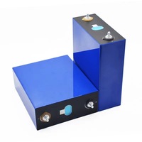 Meilleur Prix Batterie Lithium-Ion LiFePO4 LFP 3.2V 150Ah 200Ah 280Ah 300Ah, Cellule Prismatiche Type Pouch, 6000 Cycles, Garantie 5 Ans