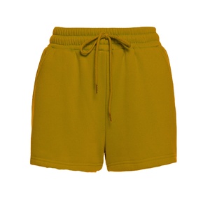 Ropa de yoga para mujer, pantalones cortos para gimnasio y trabajo - Product Image 1