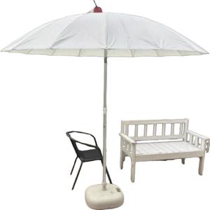 La mejor sombrilla promocional de alta calidad, sombrilla grande <span class=keywords><strong>para</strong></span> jardín, terraza, playa, impresión <span class=keywords><strong>para</strong></span> puestos al aire libre - Product Image 5