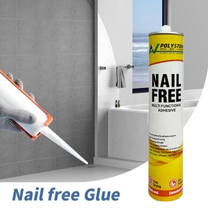 Adhesivo Líquido Transparente para Construcción, Cocina y <span class=keywords><strong>Baño</strong></span>, Sin <span class=keywords><strong>Clavos</strong></span>, de Tailandia - Product Image 2