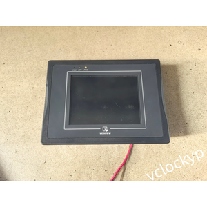 1 ชิ้น ใหม่เอี่ยม Weintek HMI Weinview MT506MV - Product Image 1