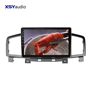 <span class=keywords><strong>Radio</strong></span> de coche Android 10,1 "Pantalla táctil sistema de navegación Multimedia REPRODUCTOR DE Dvd de coche 2013 2014 2015 para Nissan Quest Elgrand 2012 - Product Image 2
