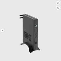Mini PC I9-12900H & I7-12700H Generasi ke-12 dengan GPU Grafis Diskrit 8GB RTX3050 untuk Pengeditan Video, Mini PC Industrial dengan Rtx 3050 4060