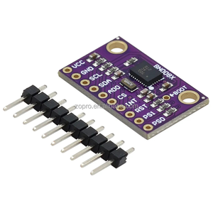ZOPRO BNO080 BNO085 Module de capteur IMU à 9 axes AHRS de haute précision pour les applications de suivi de mouvement AR/VR/modèle 03102516 - Product Image 2