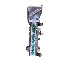 Nouvelle pompe à injection de carburant BYC d'origine 3900300 5262671 4988395 pour moteur diesel 6BT 5.9 avec garantie d'un an