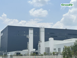 Năng suất cao oxy lỏng Nitơ máy - Product Image 2