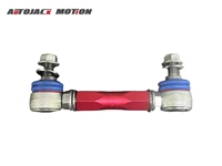 AUTOJACK MOTION Kit Sway Bar yang Dapat Disesuaikan untuk GREAT WALL Tank 300 Garansi 24 Bulan
