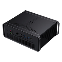 Grosir Pabrik Mini PC Baru Murah CoreBox untuk CHUWI Intel Core I5-12450H 16GB RAM 512GB SSD untuk Bisnis & Pelajar Windows11Pro