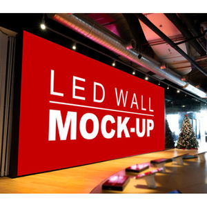 Grand écran LED intérieur 4K P3.91 pour piste de danse <span class=keywords><strong>TV</strong></span> vidéo <span class=keywords><strong>mur</strong></span> scène toile de fond location animation fonction graphique - Product Image 3