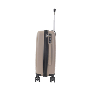 <span class=keywords><strong>Valise</strong></span> à roulettes en aluminium avec roues pivotantes Bagages à <span class=keywords><strong>coque</strong></span> rigide - Product Image 5