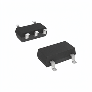 SOT 23 5 Thin, TSOT 23 5 Power Management (PMIC) Original RT9711AGJ5 Buy Online Electronic Components - Product Image 1