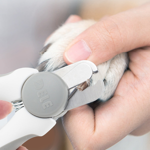 Meilleure vente de coupe-ongles professionnels pour animaux de compagnie, accessoires pour animaux de compagnie, sécurité nette pour chat et <span class=keywords><strong>chien</strong></span>, coupe-ongles avec lime à ongles gratuite - Product Image 4
