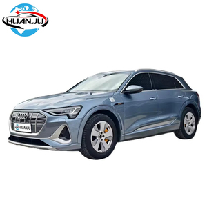 Audi <span class=keywords><strong>E</strong></span>-<span class=keywords><strong>tron</strong></span> <span class=keywords><strong>55</strong></span> Quatro 2025 Usado, SUV Eléctrico de Lujo de Segunda Mano, 95kWh, Gran Autonomía, Tracción en las Cuatro Ruedas, Bajo Kilometraje, Vehículo en Excelentes Condiciones - Product Image 1