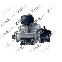 Nouveaux articles : Système de freinage de tracteur, valve de détection de charge pour frein à air de camion 4757200010 3181314 5010260527 pour Renault