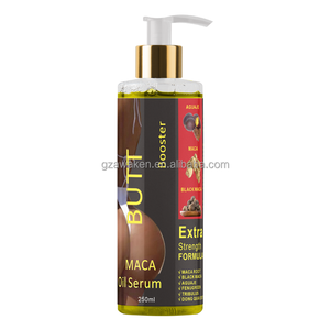 Capsule di Radice di Maca OEM/ODM <span class=keywords><strong>e</strong></span> Estratto di Maca per l'Ingrandimento dei Glutei, Prodotti di Bellezza per Donne Adulte, Gestione dell'Energia - Product Image 4