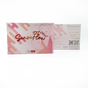 Cápsulas de Vitalidad Herbal para Mujeres de Marca Privada – Suplementos Naturales de Bajo MOQ para el Bienestar Femenino, Energía y Salud Diaria (OEM/ODM) - Product Image 4