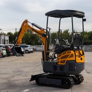 <span class=keywords><strong>Mini</strong></span>-excavatrice de nouvelle conception, <span class=keywords><strong>prix</strong></span> des excavatrices EPA, <span class=keywords><strong>mini</strong></span>-excavatrice de 1,5 tonne à vendre - Product Image 4