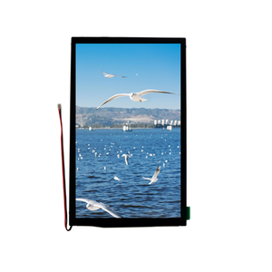 6 "1080x1920 RGB <span class=keywords><strong>LCD</strong></span> 2000nits W/Adapter kit-công nghiệp lớp ánh sáng mặt trời có thể đọc được hiển thị cho ngoài trời hmis - Product Image 5