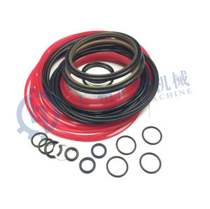 Mes3500 mes4000 מז5000 הידראולי מפסק תיקון רזרבי חלקים - Product Image 4