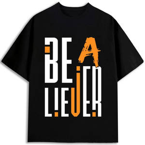 เสื้อยืดคอตตอน 180gsm สำหรับผู้ชาย คอกลม แขนสั้น พิมพ์ลายซิลค์สกรีน เหมาะสำหรับงานโปรโมชั่น ทรงปกติสำหรับผู้ใหญ่ชาย - Product Image 1