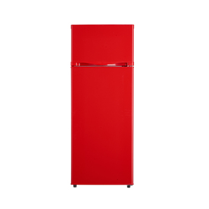 212 Liter Cheap Factory Price Approved Mechanical Control <b>Refrigerators</b> <b>Refrigerators</b> - Product Image 3