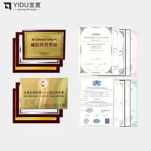 Exhibidor de Azulejos de Alta Calidad con Sistema Push-Pull, Integrado con Marco de Cerámica Esmaltada y Precio Competitivo, Revestimiento de Piedra Natural - Product Image 5