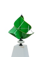 Nouvelles éoliennes à énergie libre directe 800W 600W 12/24V – Générateur éolien hors réseau à énergie atmosphérique