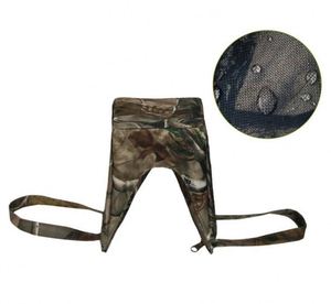 Échantillon gratuit : Sac de tir rembourré avant et arrière, support de cible, sac de support pour appareil photo - Product Image 4