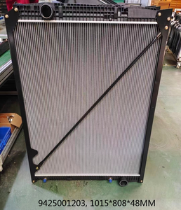 Radiateur pour Volvo / Scania / Man / Mercedes-Benz / <span class=keywords><strong>Daf</strong></span> / Renault / Isuzu / Nissan – Plus de 1000 Radiateurs pour Camions Poids Lourds - Product Image 4